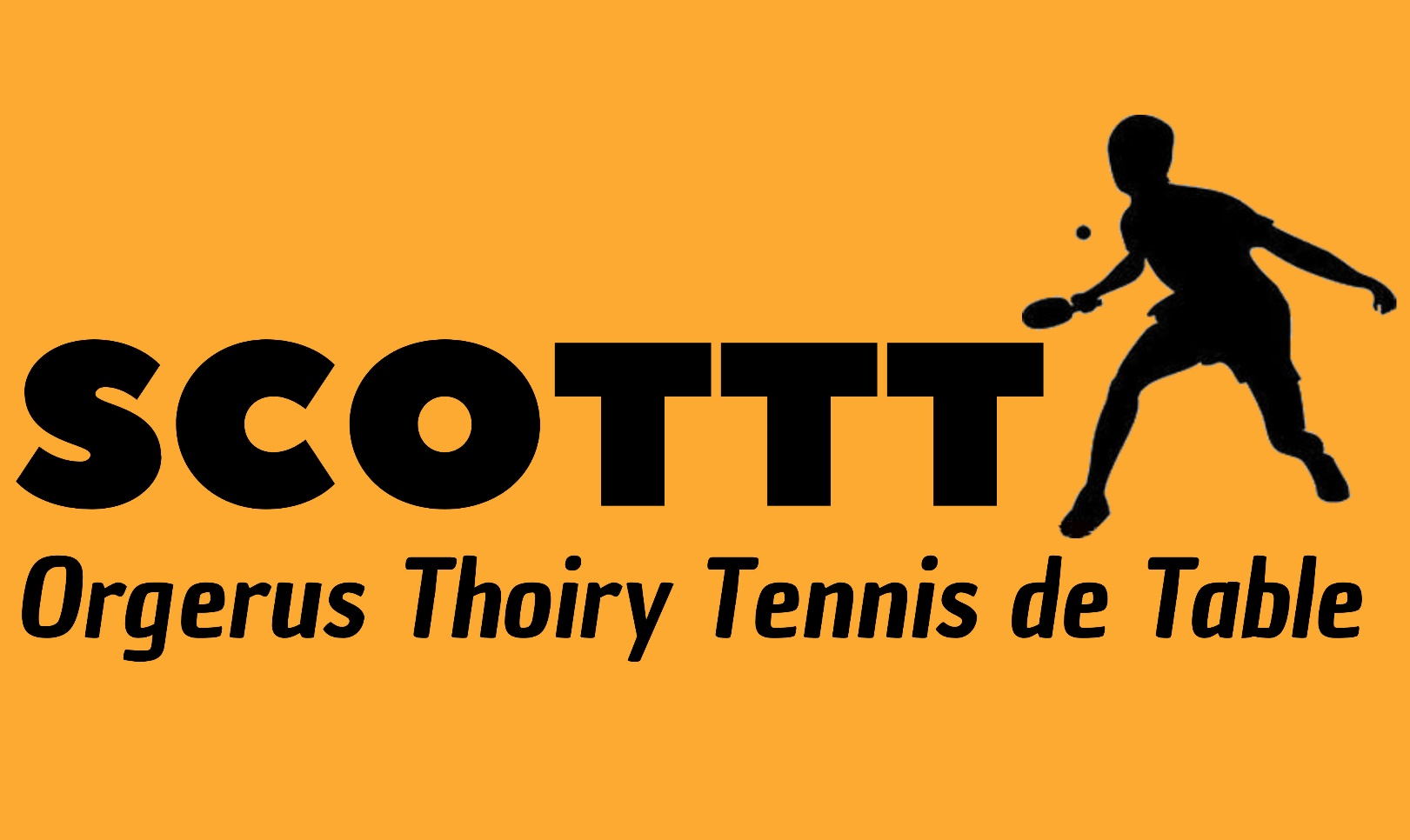 SCOTTT — Sporting Club Orgerus Thoiry Tennis de Table