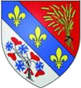 Blason d'Orgerus